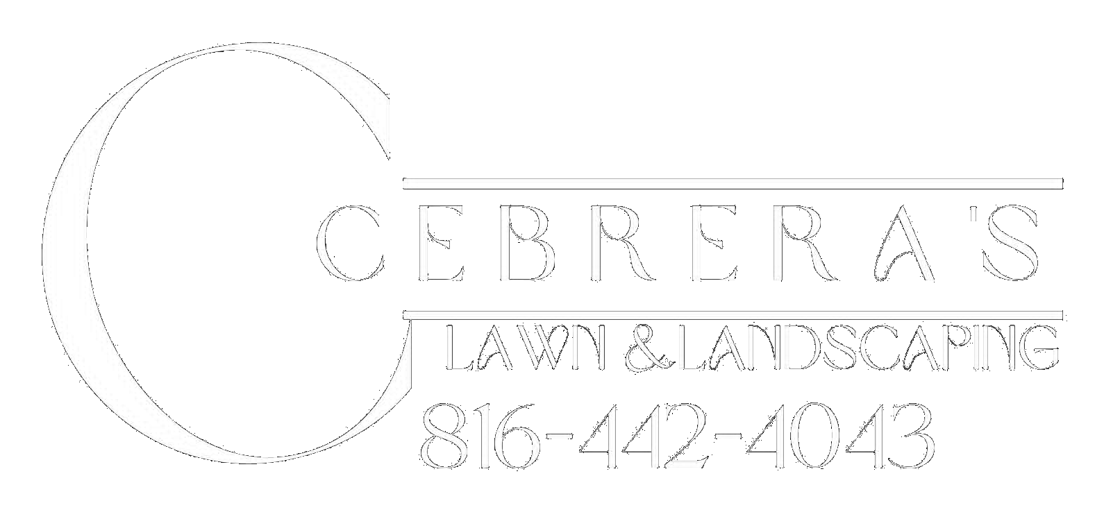 Cebrera's Lawn & Landscaping