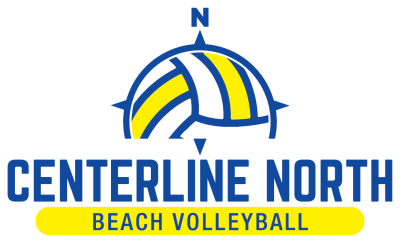 Centerline Volleyball North