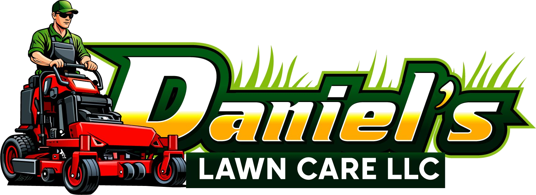 Daniel's Lawn Care